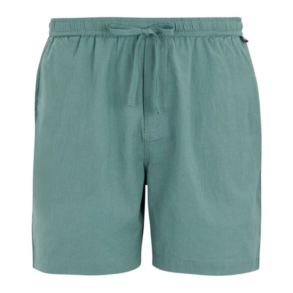 Regatta Mens Hadlin Shorts / Arctic